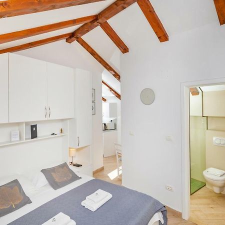 Ragusa City Walls Apartments Kültér fotó
