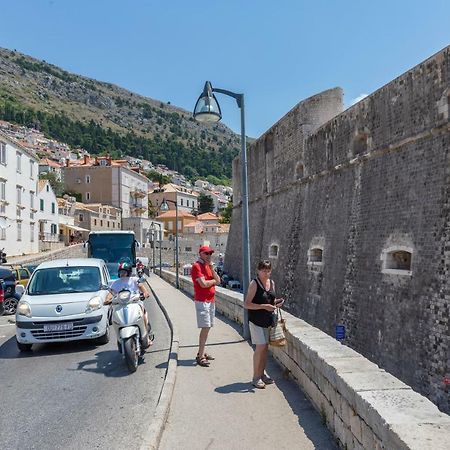 Ragusa City Walls Apartments Kültér fotó