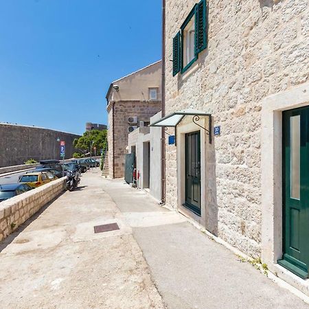 Ragusa City Walls Apartments Kültér fotó