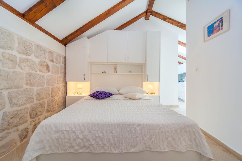 Ragusa City Walls Apartments Kültér fotó