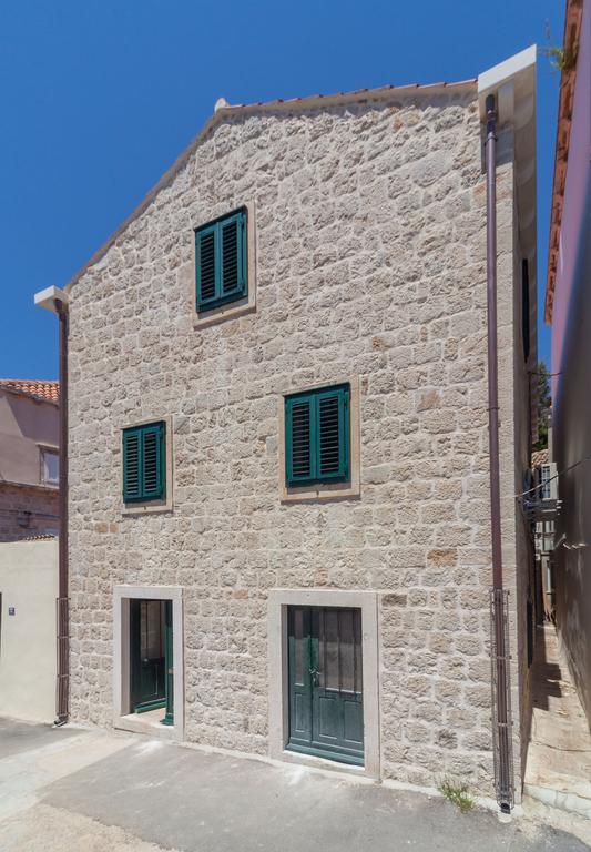 Ragusa City Walls Apartments Kültér fotó