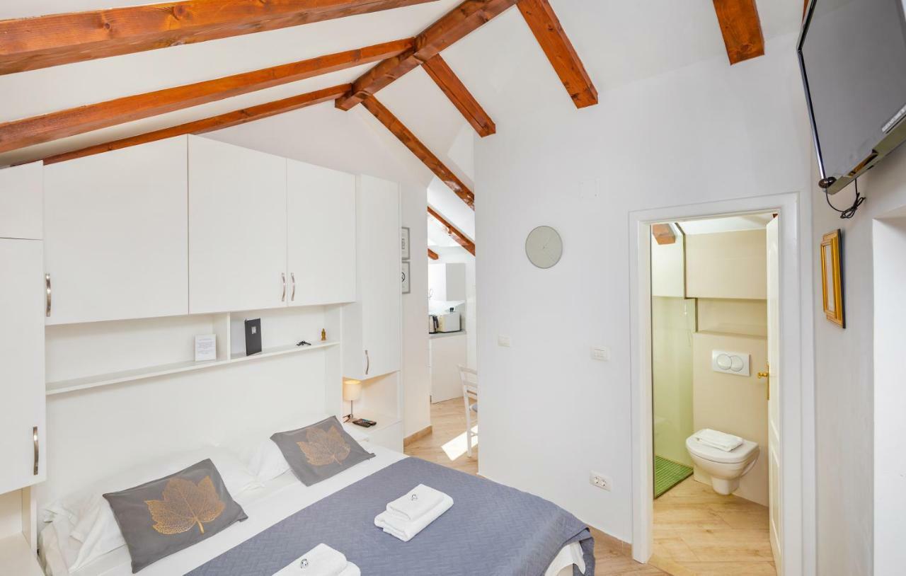 Ragusa City Walls Apartments Kültér fotó