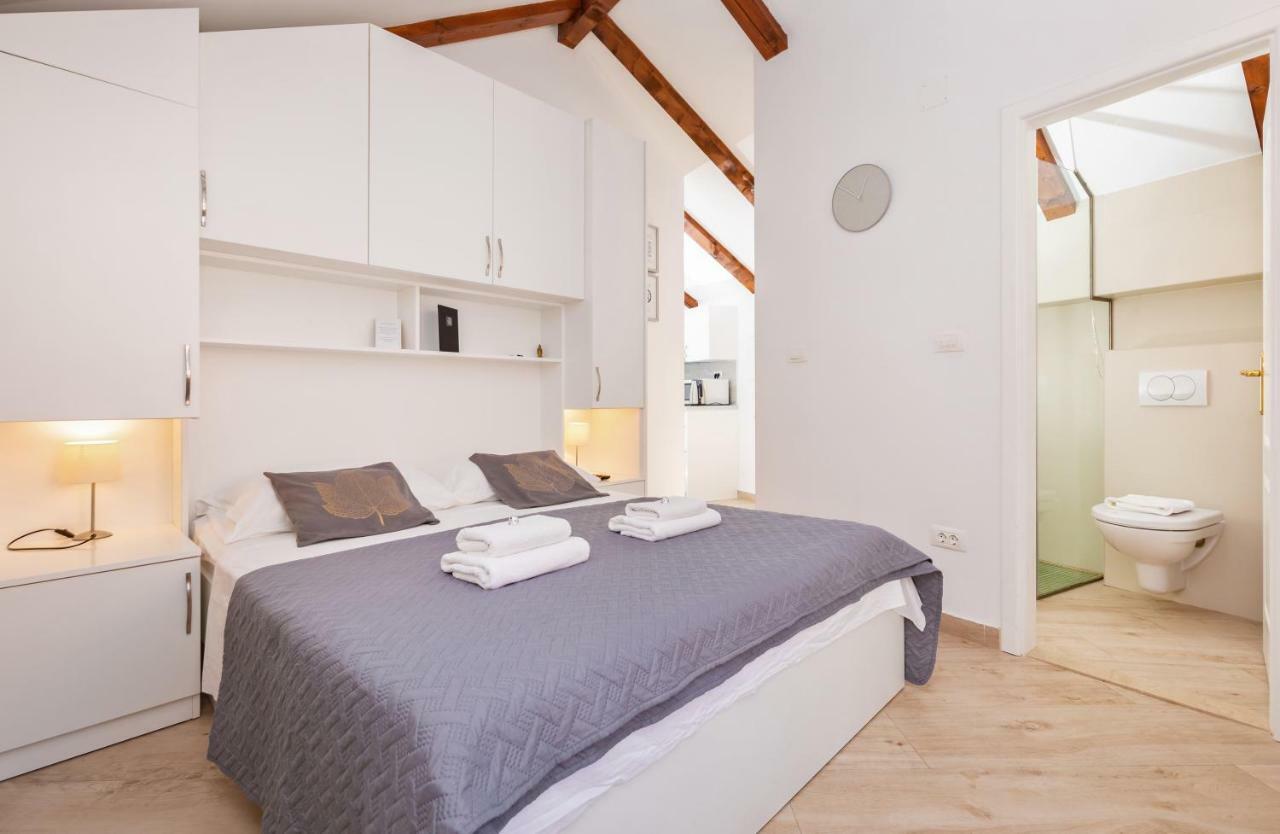 Ragusa City Walls Apartments Kültér fotó