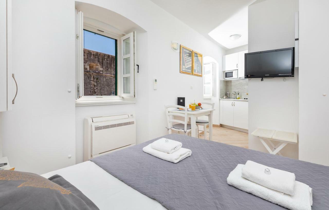 Ragusa City Walls Apartments Kültér fotó