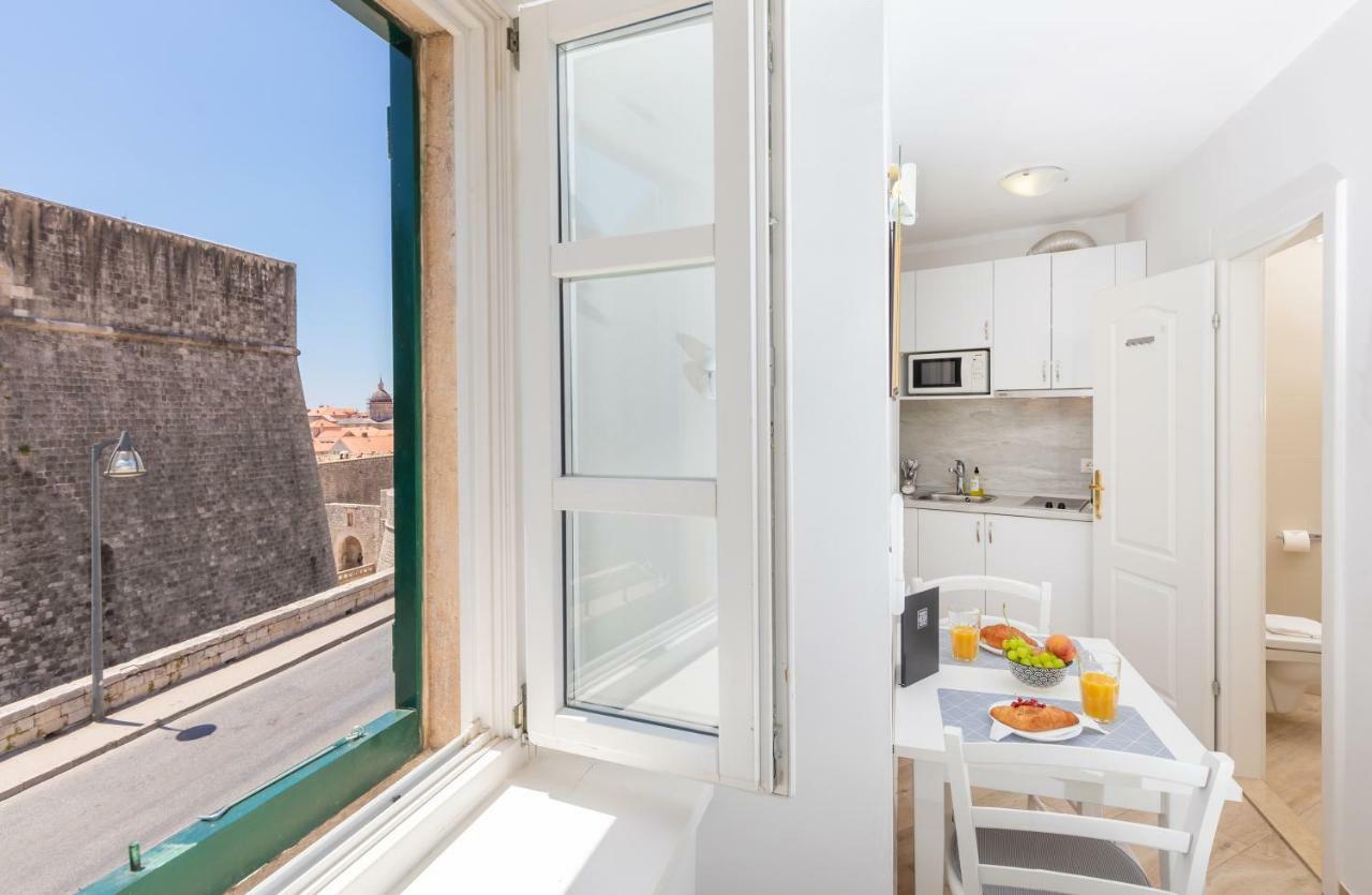 Ragusa City Walls Apartments Kültér fotó