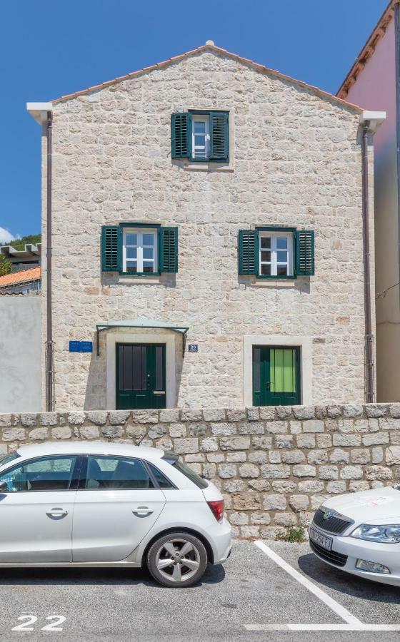 Ragusa City Walls Apartments Kültér fotó