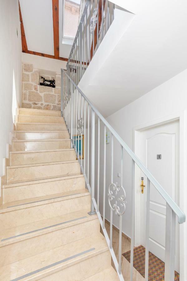 Ragusa City Walls Apartments Kültér fotó