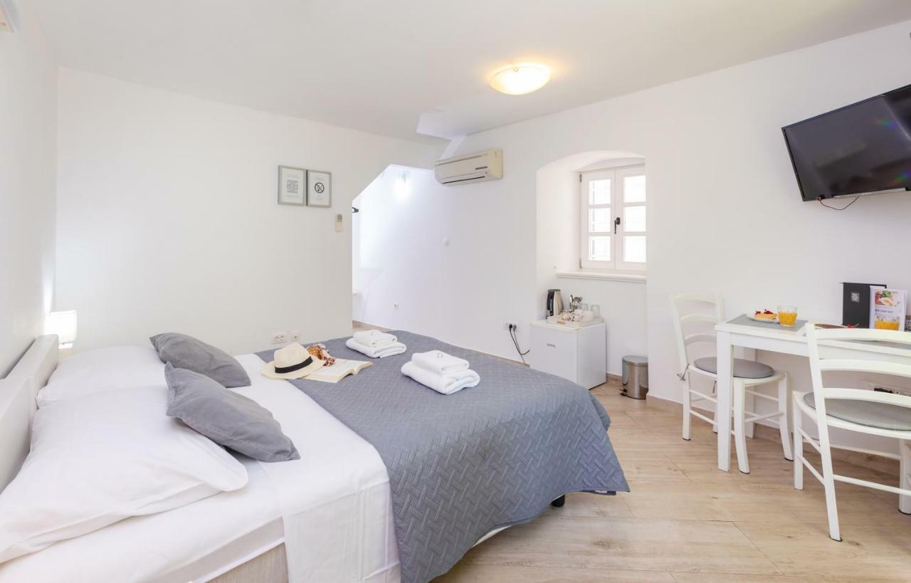 Ragusa City Walls Apartments Kültér fotó