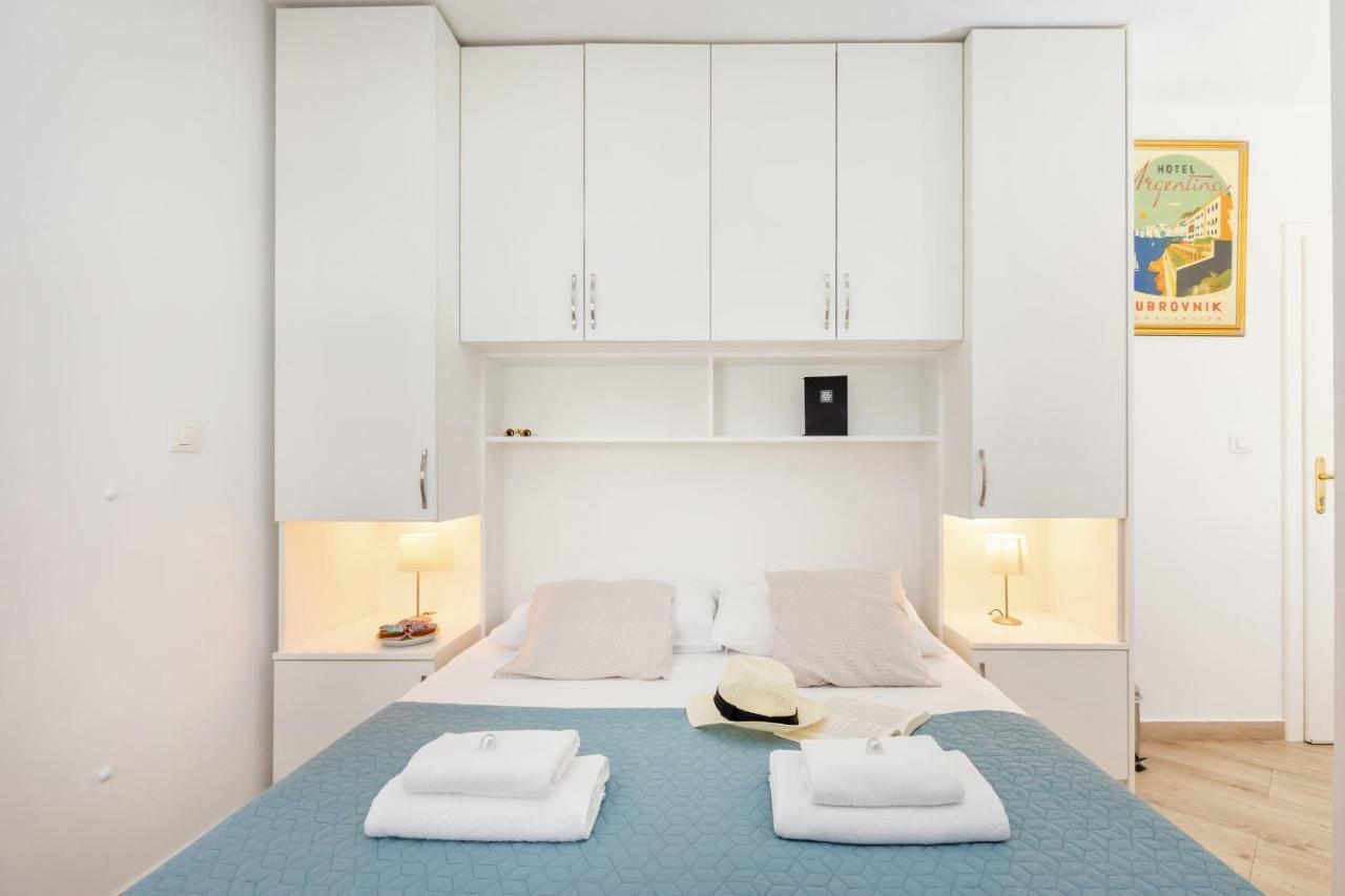 Ragusa City Walls Apartments Kültér fotó