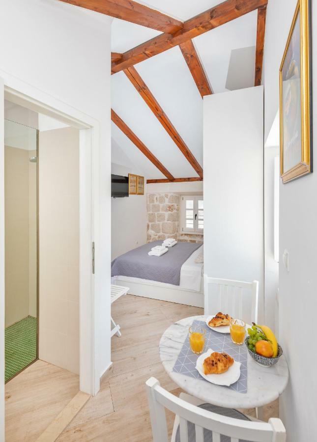 Ragusa City Walls Apartments Kültér fotó