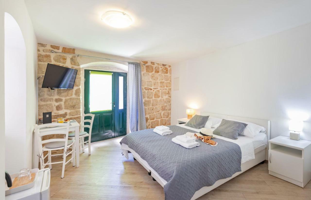 Ragusa City Walls Apartments Kültér fotó