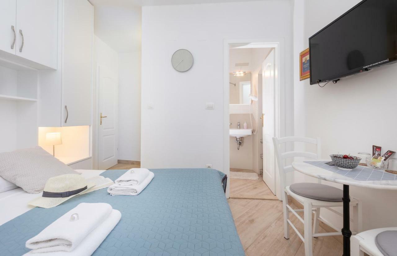 Ragusa City Walls Apartments Kültér fotó