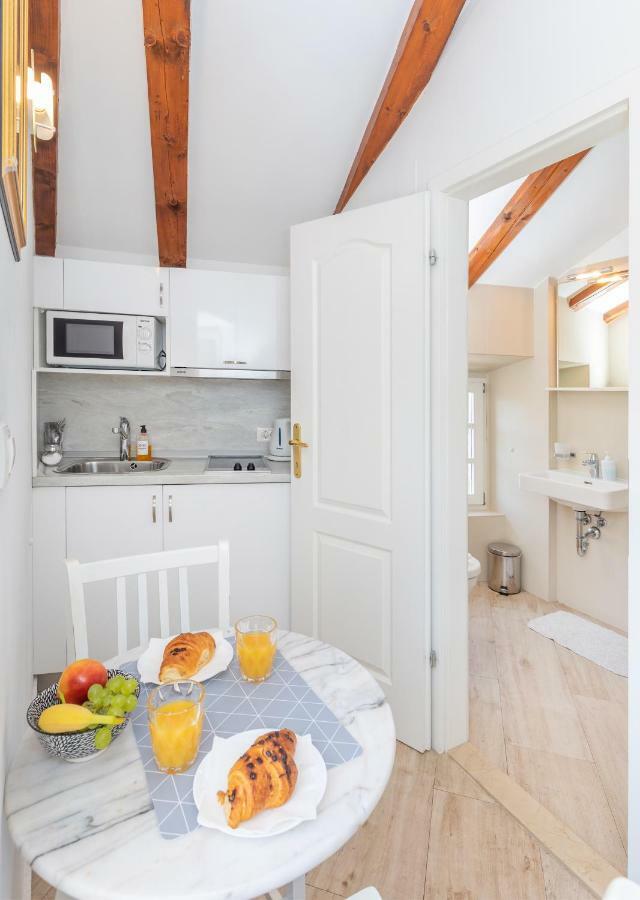 Ragusa City Walls Apartments Kültér fotó