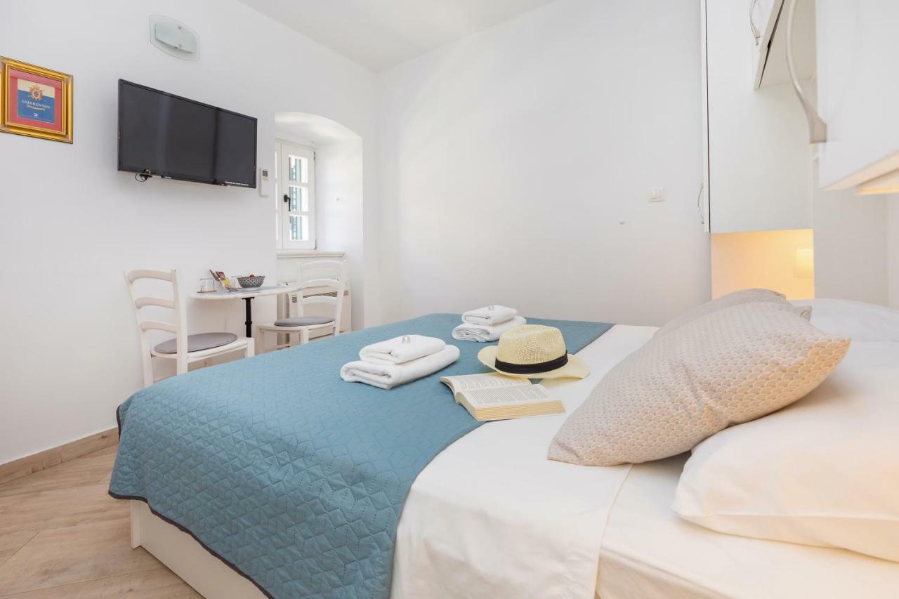 Ragusa City Walls Apartments Kültér fotó