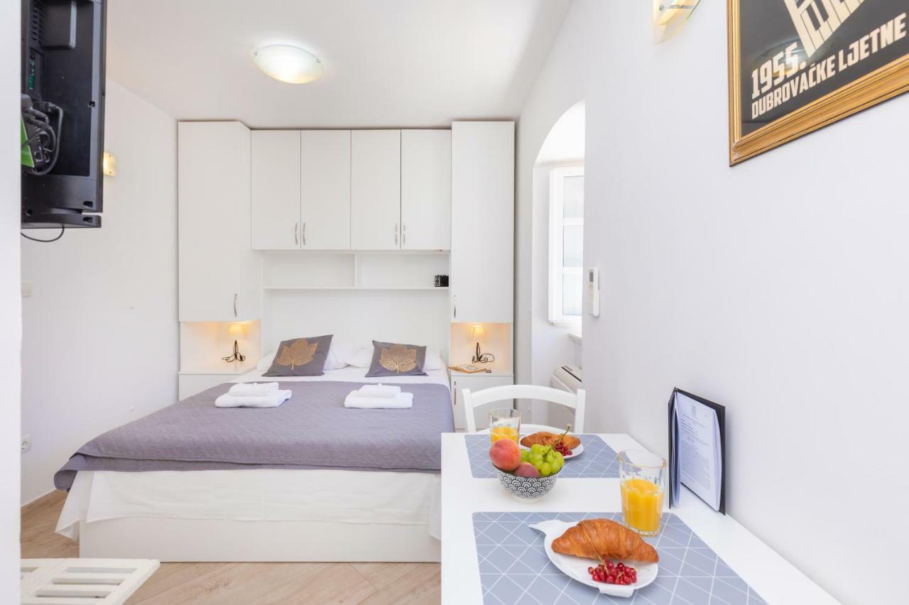Ragusa City Walls Apartments Kültér fotó