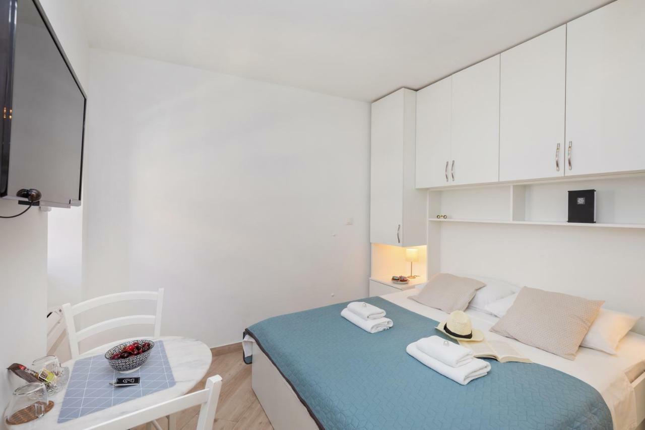 Ragusa City Walls Apartments Kültér fotó