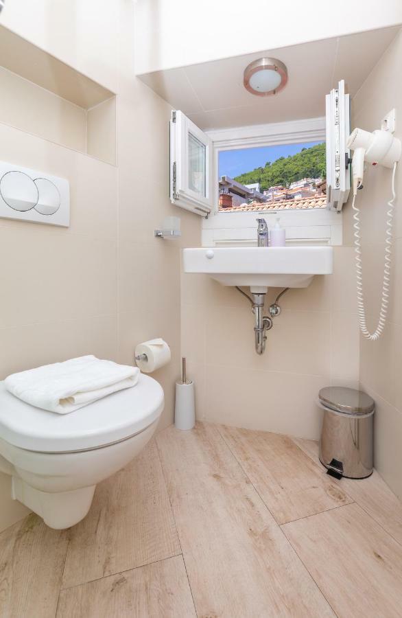Ragusa City Walls Apartments Kültér fotó