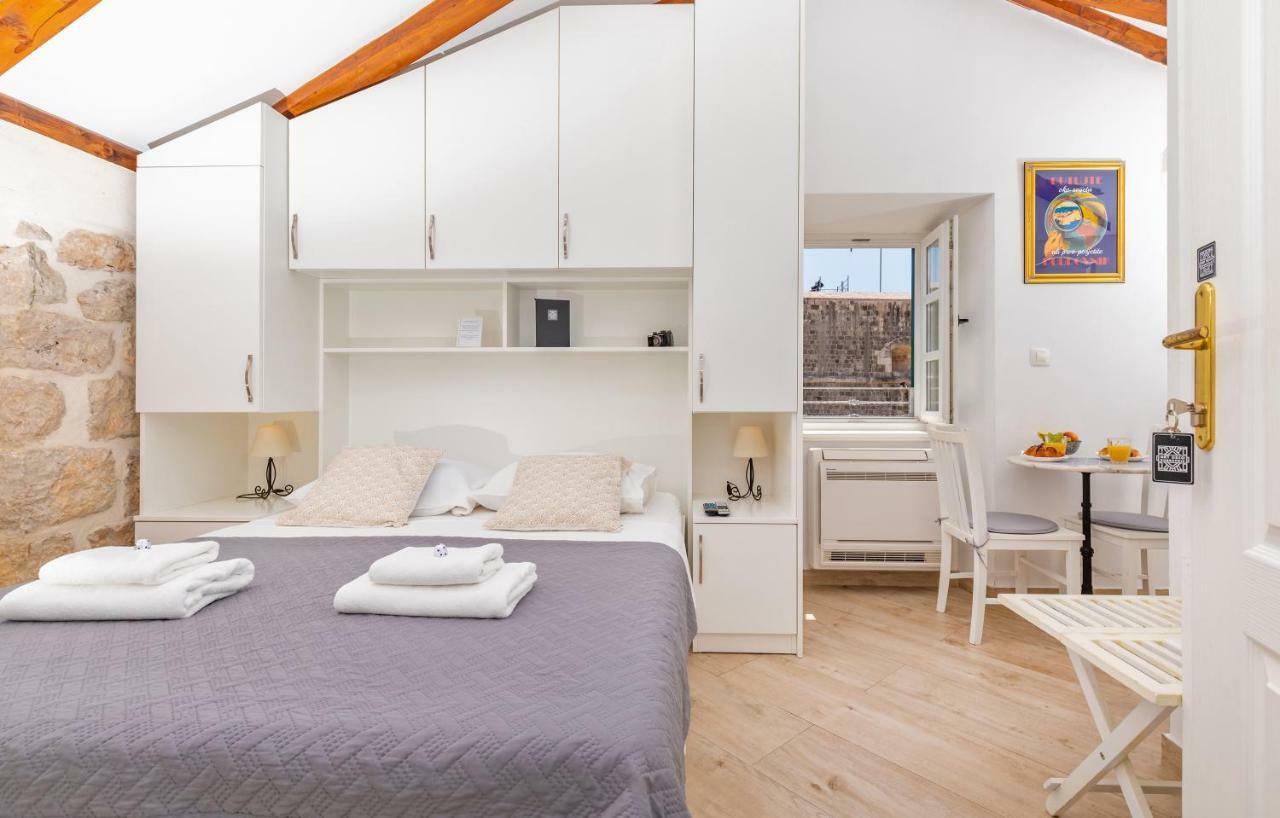 Ragusa City Walls Apartments Kültér fotó