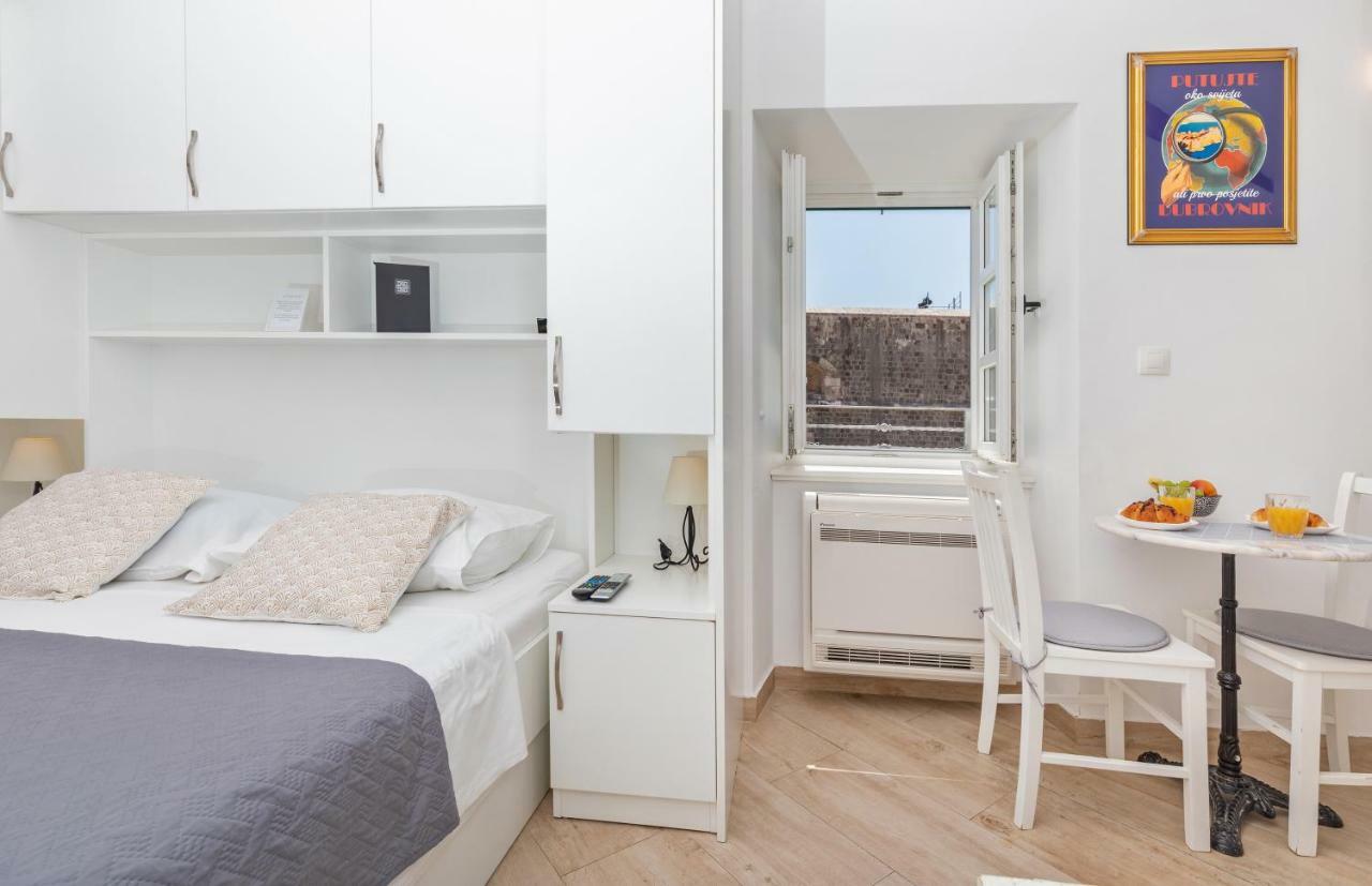 Ragusa City Walls Apartments Kültér fotó