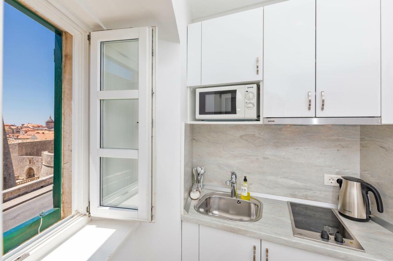 Ragusa City Walls Apartments Kültér fotó